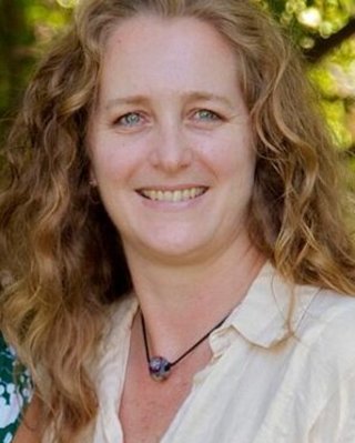 Photo of Dr. Jennifer Gildner, Psychologist in Bellingham, WA