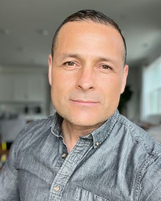 Photo of Angel Vargas, Marriage & Family Therapist, LMFT
