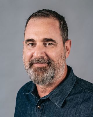 Photo of Eric Anders, Licensed Psychoanalyst in California
