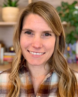 Photo of Robin Reese, Licensed Professional Counselor, LPC, NCC