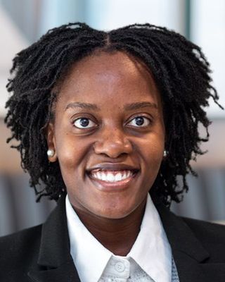 Photo of Dr. Nina Govalla, Psychiatrist, MD