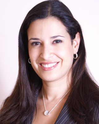 Photo of Michelle Carcel, Psy.D., Psychologist in San Diego, CA