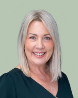 Photo of Tania Stretton, Counsellor, PACFA