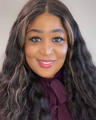 Photo of Lashunda Mesumbe, Counselor, LGPC