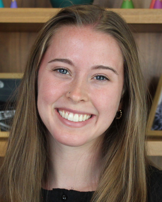 Photo of Hannah Miller, Pre-Licensed Professional, LSW