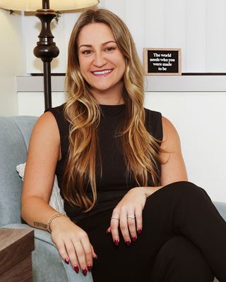 Photo of Alex Abraham, Counselor, LMHC