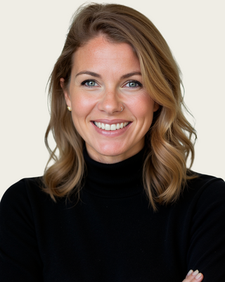 Photo of Whitney Coulson, Clinical Social Work/Therapist, LCSW