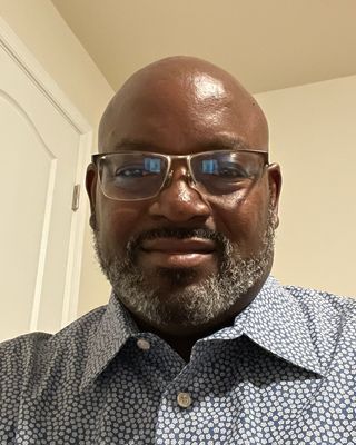 Photo of Christopher Hampton, Clinical Social Work/Therapist, LCSW