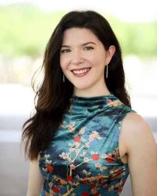 Photo of Jade Hajovsky, Licensed Professional Counselor Associate, LPC-A