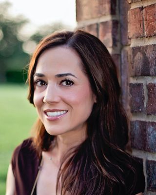 Photo of Nicole Leitner, Licensed Professional Counselor, MA, LPC