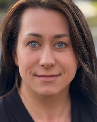 Photo of Amanda Becker Ulrich, Clinical Social Work/Therapist, LCSW