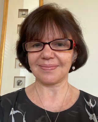 Photo of M Zenilde A M De Lima, Psychiatrist in San Marcos, CA