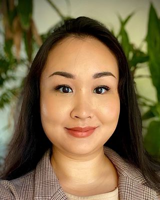 Photo of Sapatsanun Chitrakul, Marriage & Family Therapist, LMFT