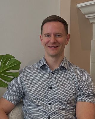 Photo of Dr Dave Heavens, Psychologist, HCPC - Clin. Psych.