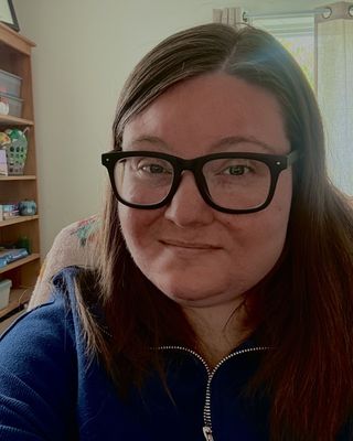 Photo of Chelsea Gourley, Licensed Clinical Professional Counselor, LCPC