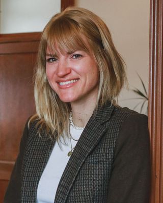 Photo of Rachel Caughey, Licensed Professional Counselor Candidate, LPCC
