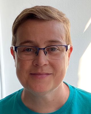 Photo of Bernie Bane, Counsellor in Southwark, London, England