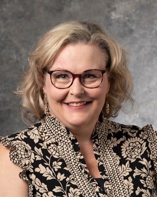 Photo of Dr. Lisa Beijan, Licensed Professional Counselor, PhD, LPC-S