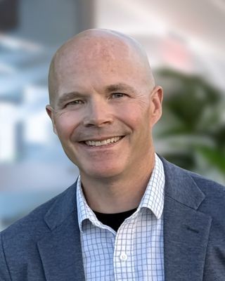 Photo of Tom Christian, Clinical Social Work/Therapist, PhD, LCSW-S