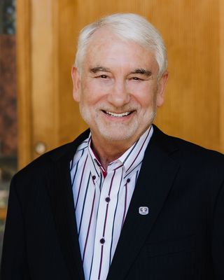 Photo of Rick Day, Psychologist, MBA, PhD, PsyD, ABPP