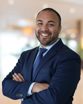 Photo of Bradley Gross, Pre-Licensed Professional, MHC-LP