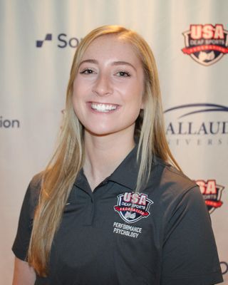 Photo of Liz Beaudoin, Licensed Professional Counselor, M.A., LPC, NCC