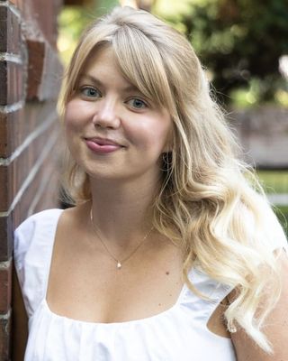 Photo of Melissa May, Licensed Professional Counselor Candidate, MA, LPCC