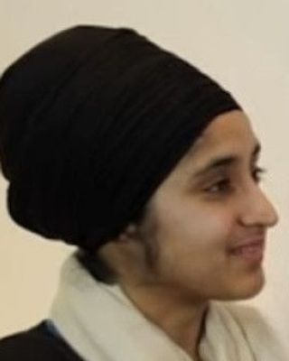 Photo of Dr Darshan Kaur, Psychologist in Croxley Green, England