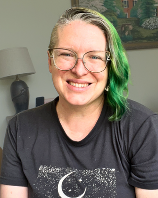 Photo of Helen Dempsey-Henofer, Clinical Social Work/Therapist, MSW, LCSW
