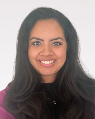 Photo of Elizabeth Aguilar-Dooley, Marriage & Family Therapist, LMFT