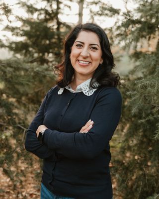 Photo of Talah Moaddab, Marriage & Family Therapist, MA, LMFT