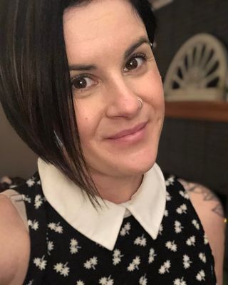 Photo of Sarah Sirard, Licensed Mental Health Counselor in Marlborough, MA