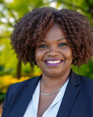 Photo of Avril Maloney-Mcalmont, Clinical Social Work/Therapist, LCSW