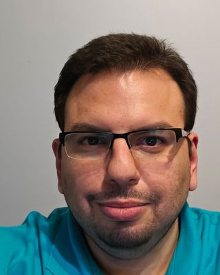 Photo of Roberto Guerra, Psychologist in Pittsburgh, PA