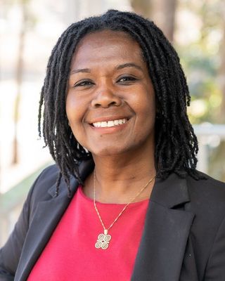 Photo of Gloria Asare - The Good Place Health and Wellness. , LCSW, Clinical Social Work/Therapist