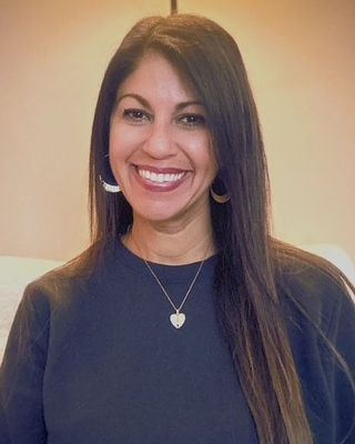 Photo of Sarynelly Rojas, Licensed Professional Counselor, MS, LPC