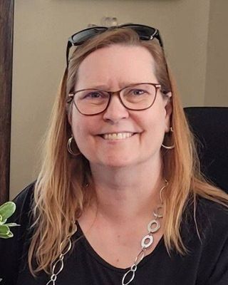 Photo of Donna Schelfhout, Licensed Professional Counselor, MAC, LPC