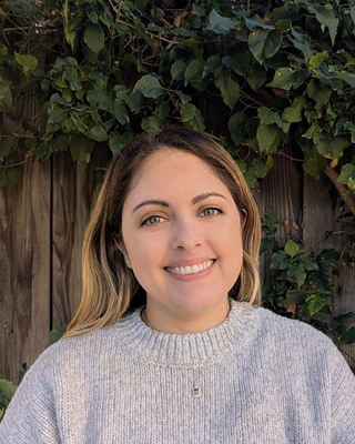 Photo of Melisa Uribe Sanchez, Marriage & Family Therapist, LMFT