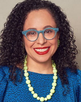 Photo of Latina Burnout Monica Polanco, Clinical Social Work/Therapist, LCSW