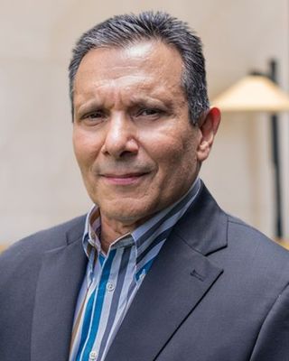Photo of Dr. Thomas Simeone, Psychiatrist, MD