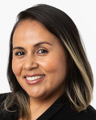 Photo of Evelin Montoya, Clinical Social Work/Therapist, LCSW