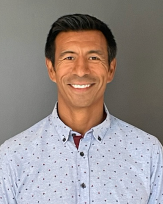 Photo of Daniel P Norris, Clinical Social Work/Therapist, LCSW, MA, MBA