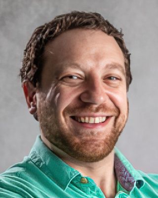 Photo of Michael McFadden, Psychiatrist in Cleveland, OH