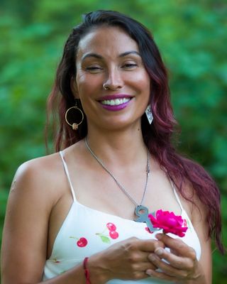 Photo of Turiya Wild-Rose Shakti Healing Services, Counsellor in Duncan, BC