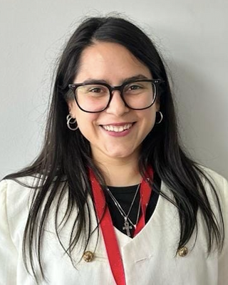 Foto de Mariana Sierra Contreras, Psicólogo