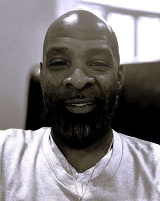 Photo of Jason D Jordan, Licensed Social Worker, MSW, LSW, LICDC, GAMBp
