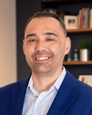 Photo of Diego Centeno, Psychiatric Nurse Practitioner, MSN, PMHNP