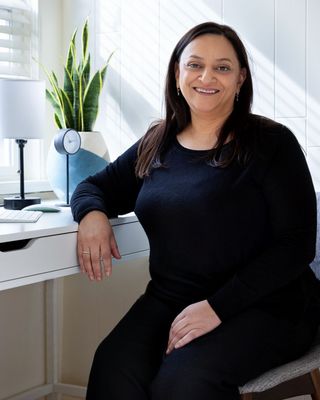 Photo of Anjna Champaneri - Expansive Therapy, Counselor in South Park, Los Angeles, CA