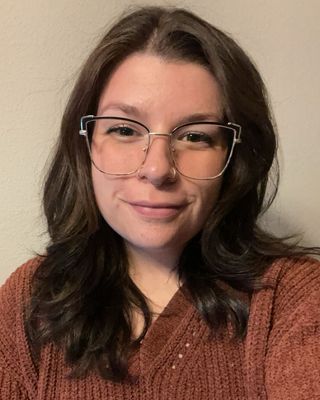 Photo of Emily Tiede, Licensed Professional Counselor