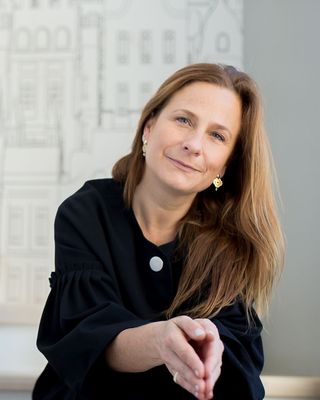 Foto de Catalina Leighton Rengifo, Psicólogo, Lic. en Psicología